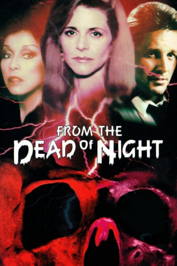 Постер From the Dead of Night